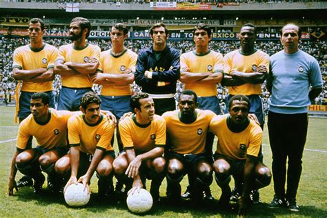 brasileiro 1970